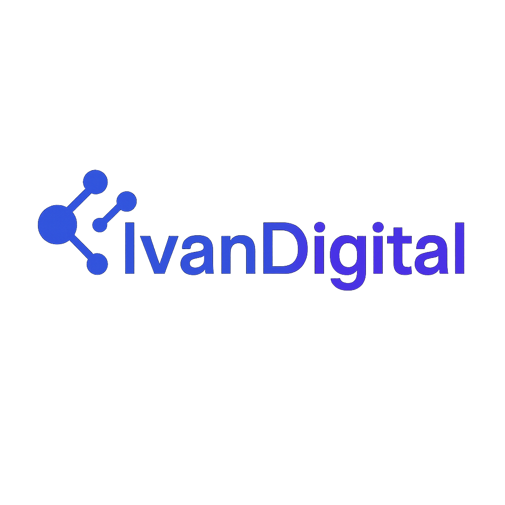 Ivan Digital Logo