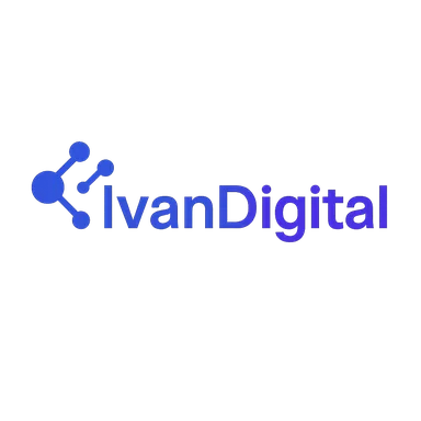 Ivan Digital Logo